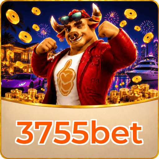 3755bet Certificado eCOGRA