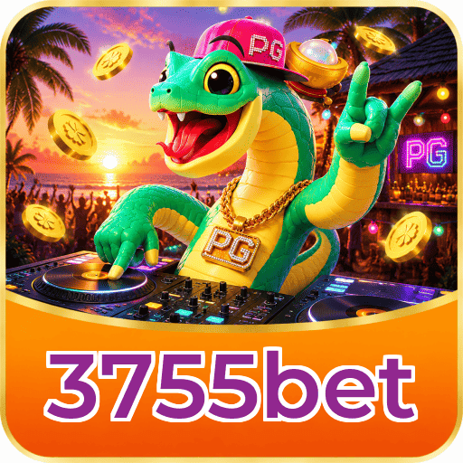 3755bet Segurança Logo 2