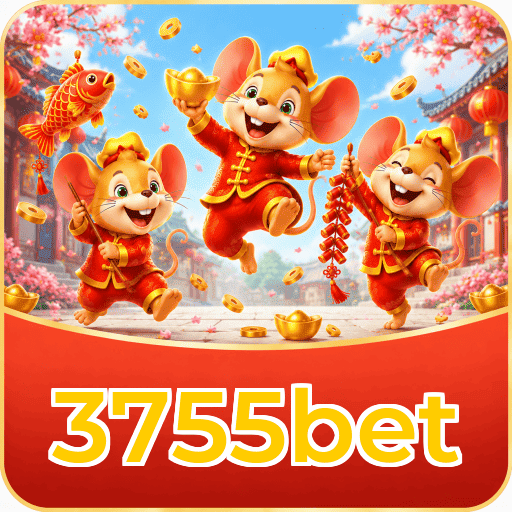 3755bet Logo 2
