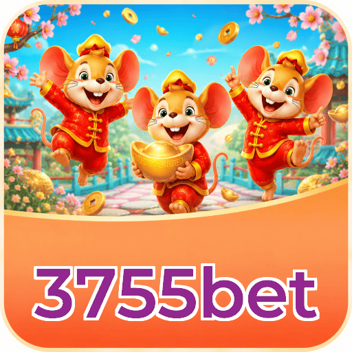 Slots 3755bet - Giros Grátis Diários