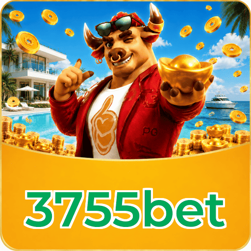 Slots 3755bet - Jackpots Progressivos