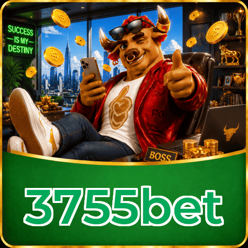 Cash Out 3755bet