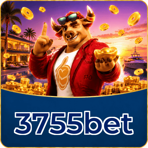 Servidor Brasil 3755bet