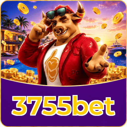 3755bet Instalar Logo 2