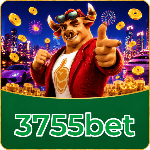3755bet Licenciado Curaçao - Segurança SSL 256-bit