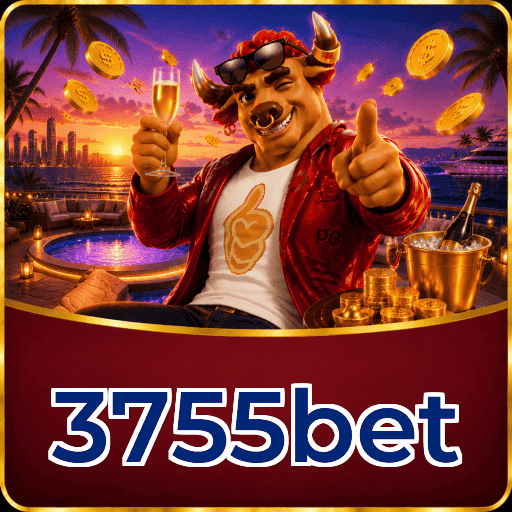 3755bet Licença Curaçao Gaming